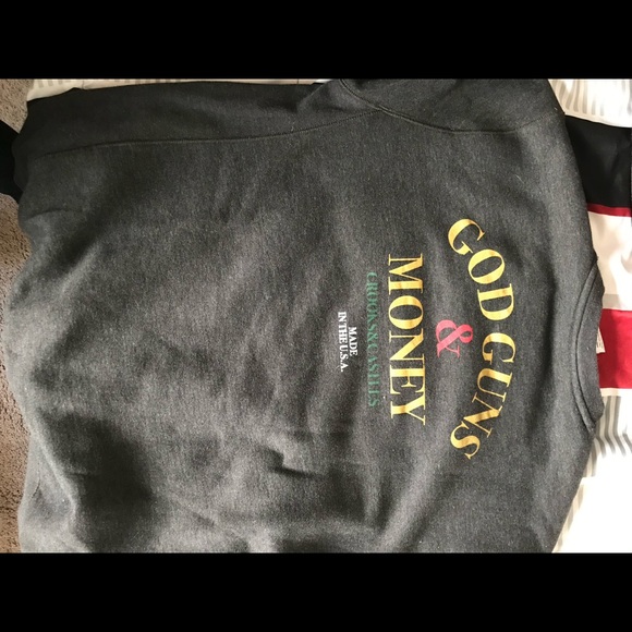 Crooks and castles Collab - Picture 3 of 3